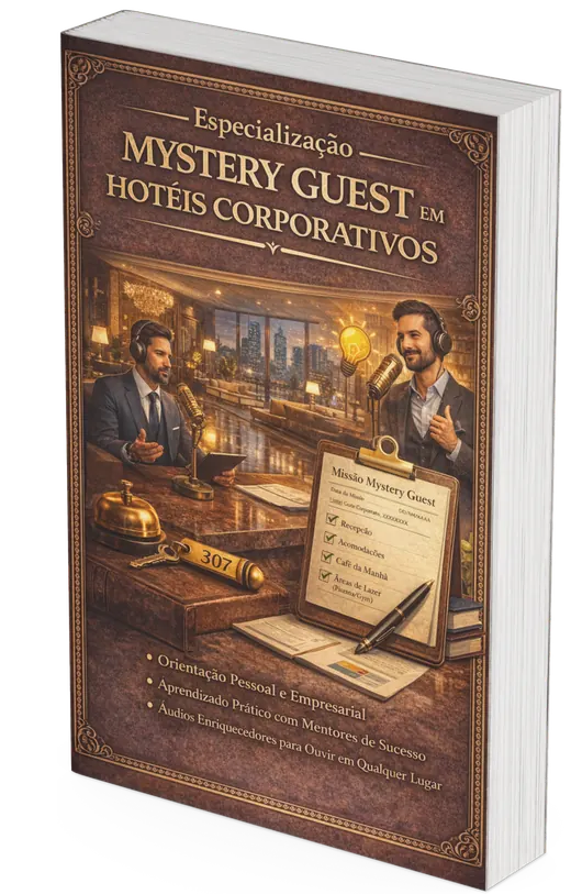 Hotéis Corporativos