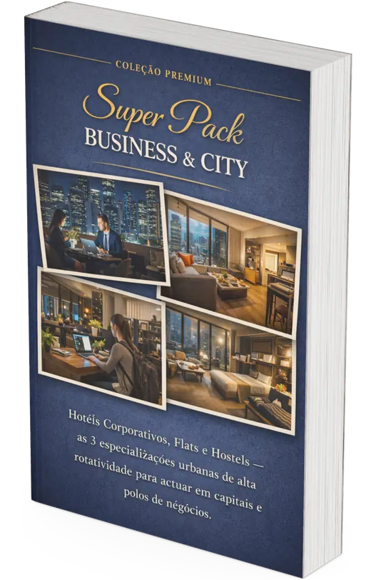 Super Pack Business e City